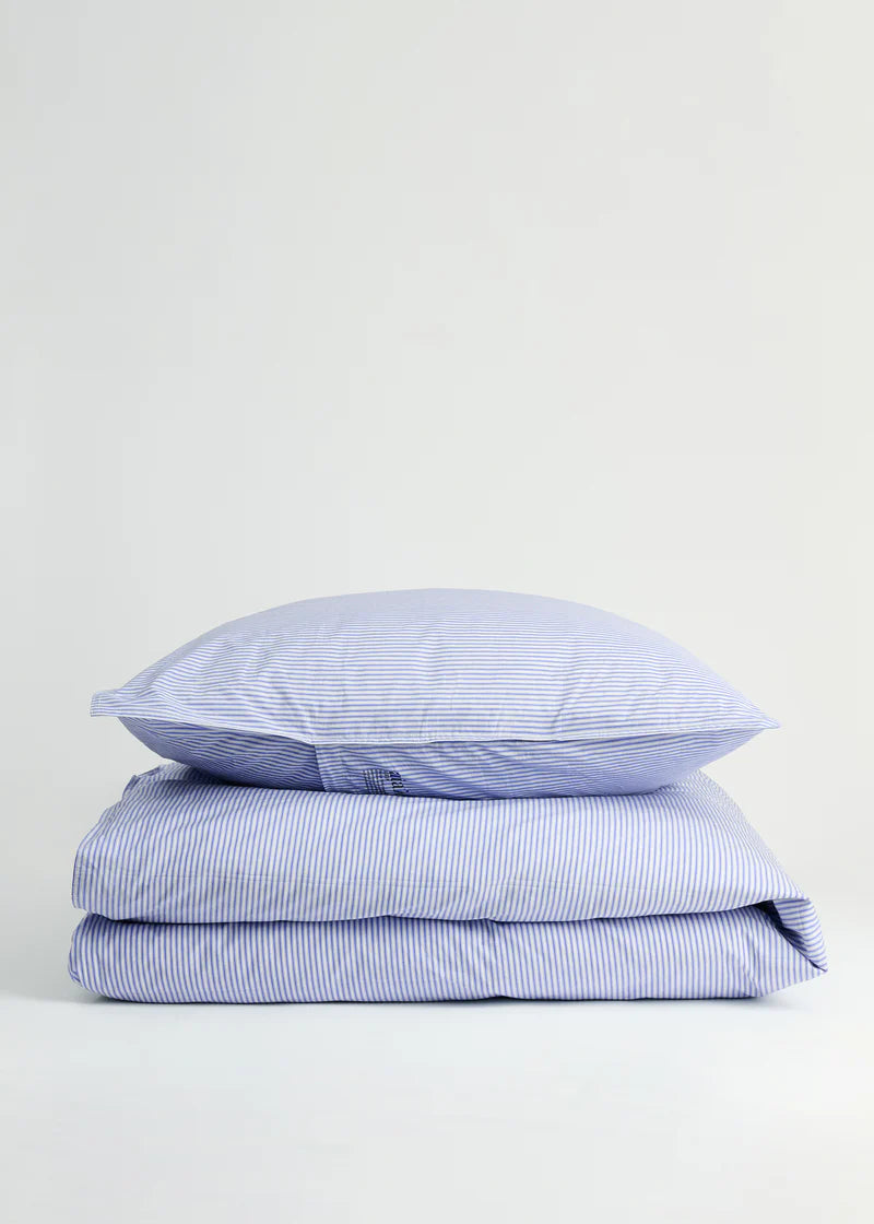 Duvet Set / Mix Air Blue / 140x200