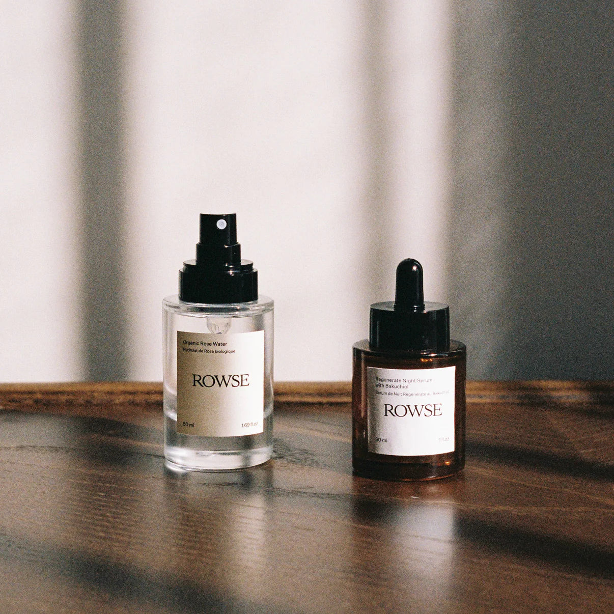 Regenerate Night Serum with Bakuchiol