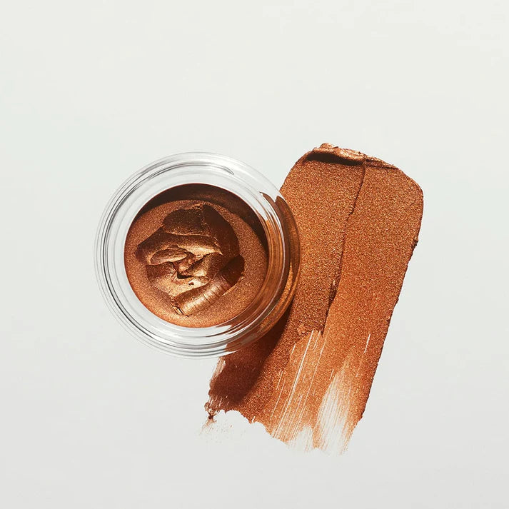 Shimmer Eyeshadow / Wood