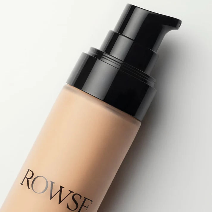 Tinted Glow Serum with Exosomes / Light