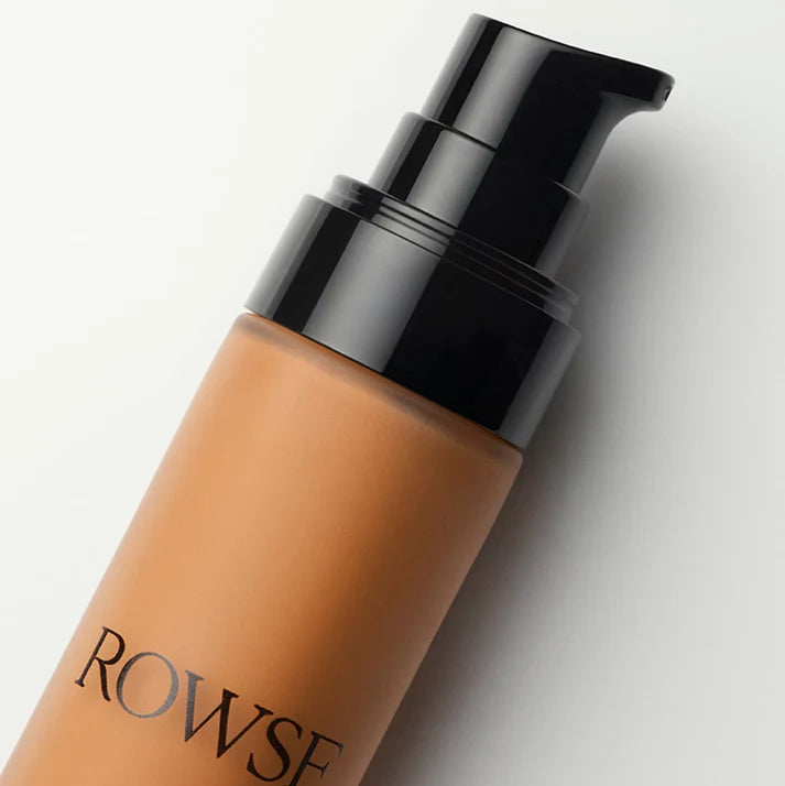 Tinted Glow Serum with Exosomes / Medium Deep