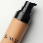 Tinted Glow Serum with Exosomes / Medium