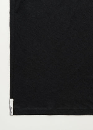 Messhu tank / Black