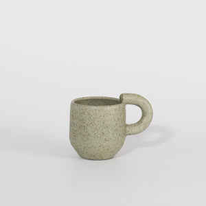 Eva Mug / Moss Green