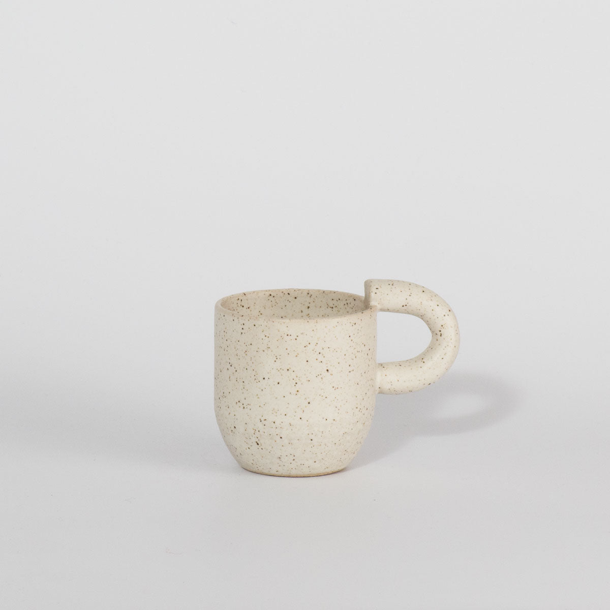 Eva Mug / Eggshell