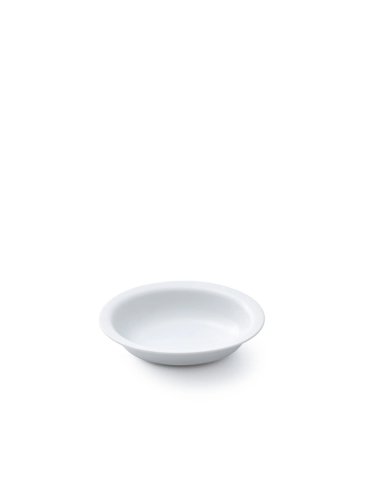 CMA Oval Deep Plate 190