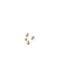 Balloon Knob / Brass
