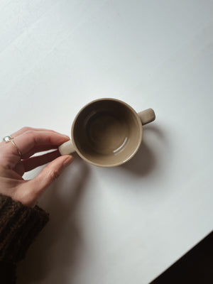 Ceramic Kids Cup