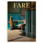 Fare Magazine / Nummer 13 / Budapest