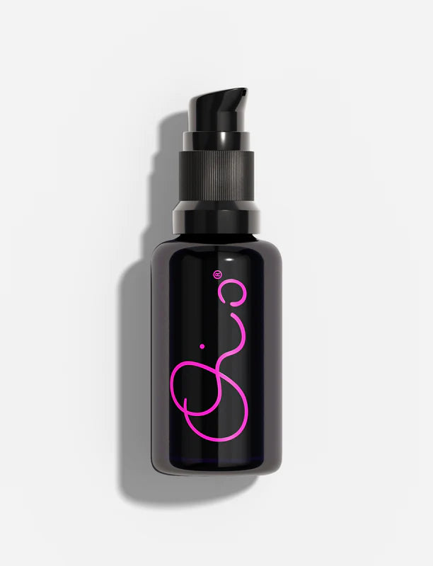 Gel-Lotion Fusion / Supercharged Glow Facial Serum