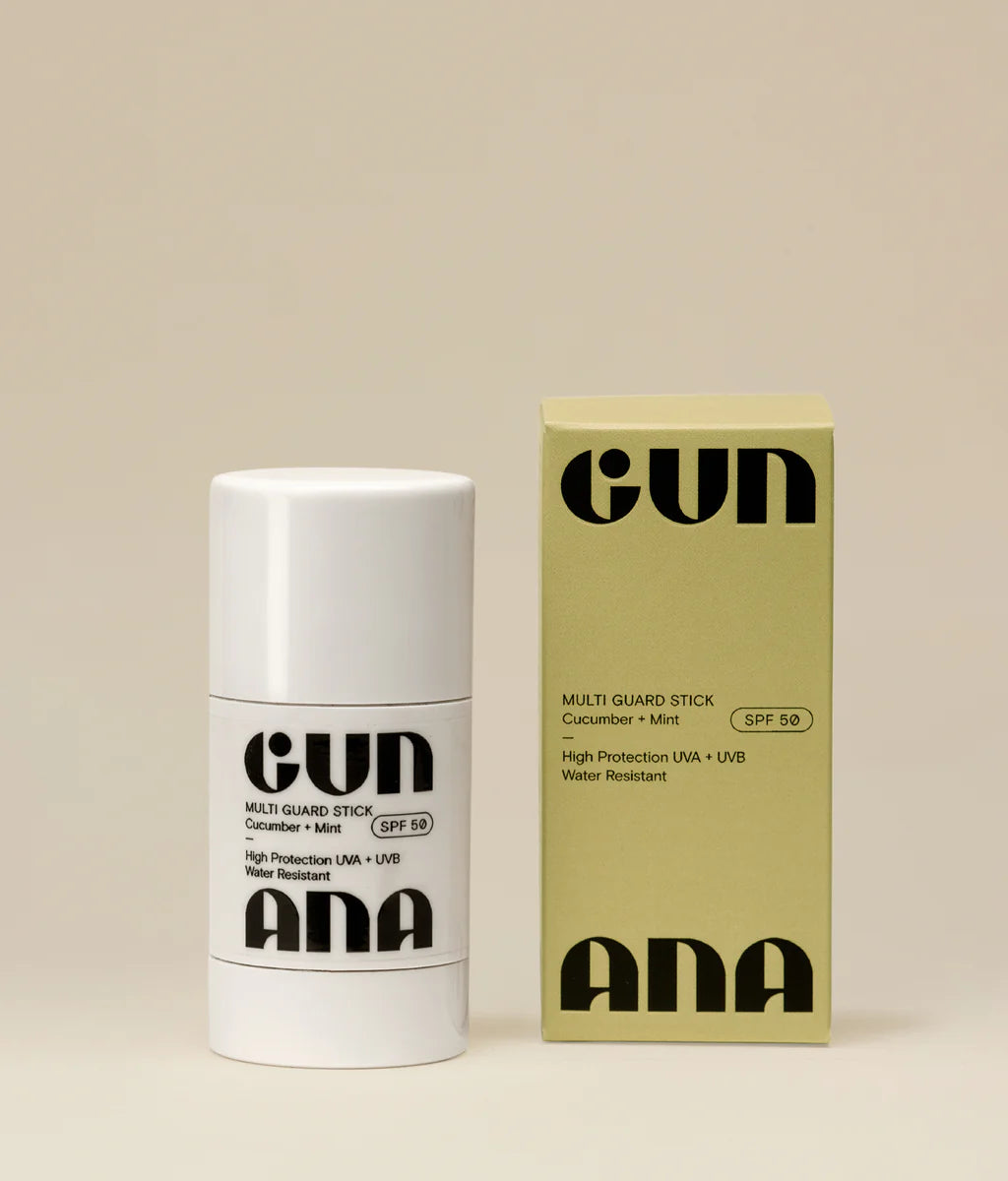 Multi Guard Stick SPF 50, 25 g.