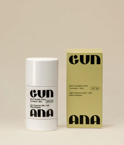 Multi Guard Stick SPF 50, 25 g.