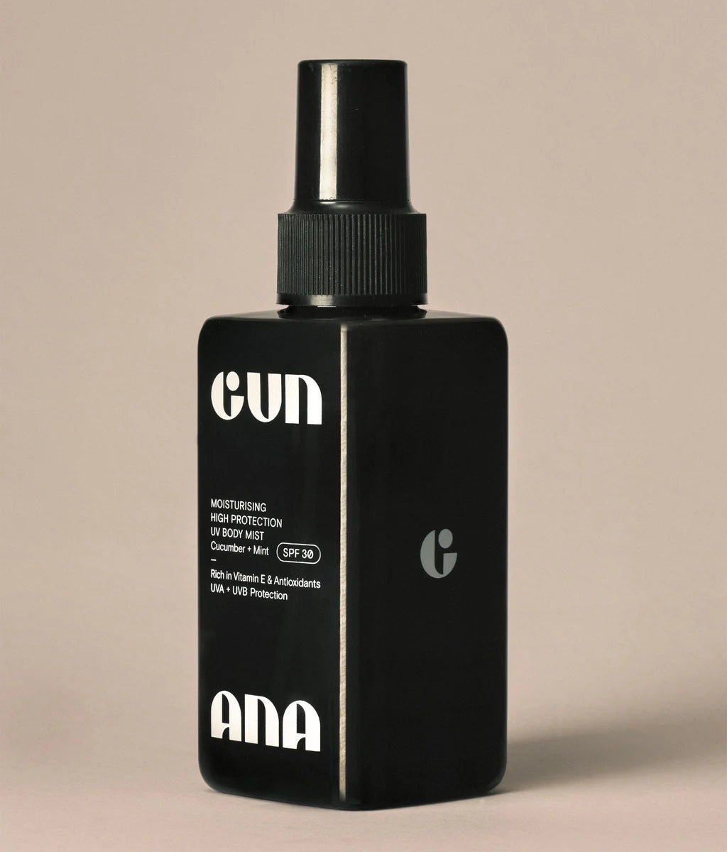 Gun Ana UV Body Mist SPF 30