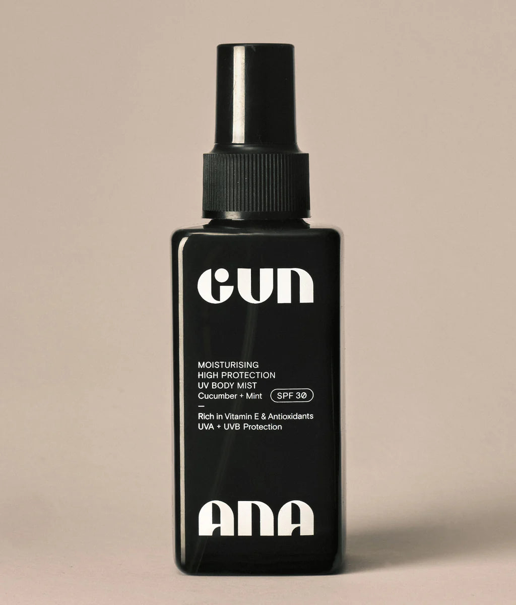 Gun Ana UV Body Mist SPF 30
