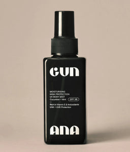 Gun Ana UV Body Mist SPF 30