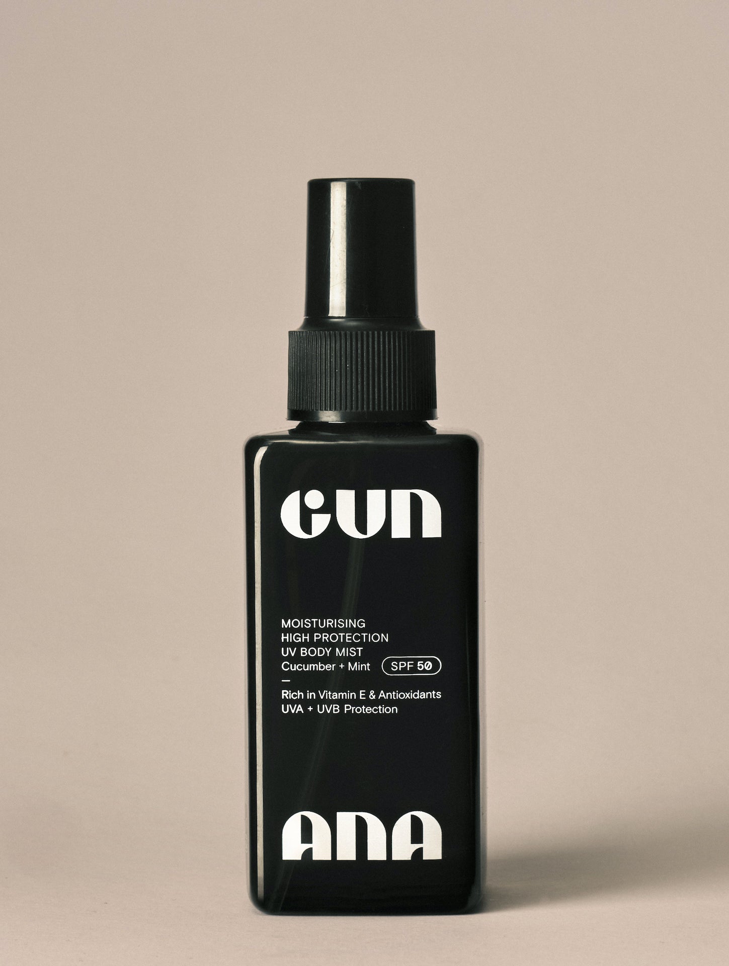 Gun Ana UV Body Mist SPF 50