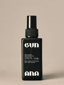 Gun Ana UV Body Mist SPF 50