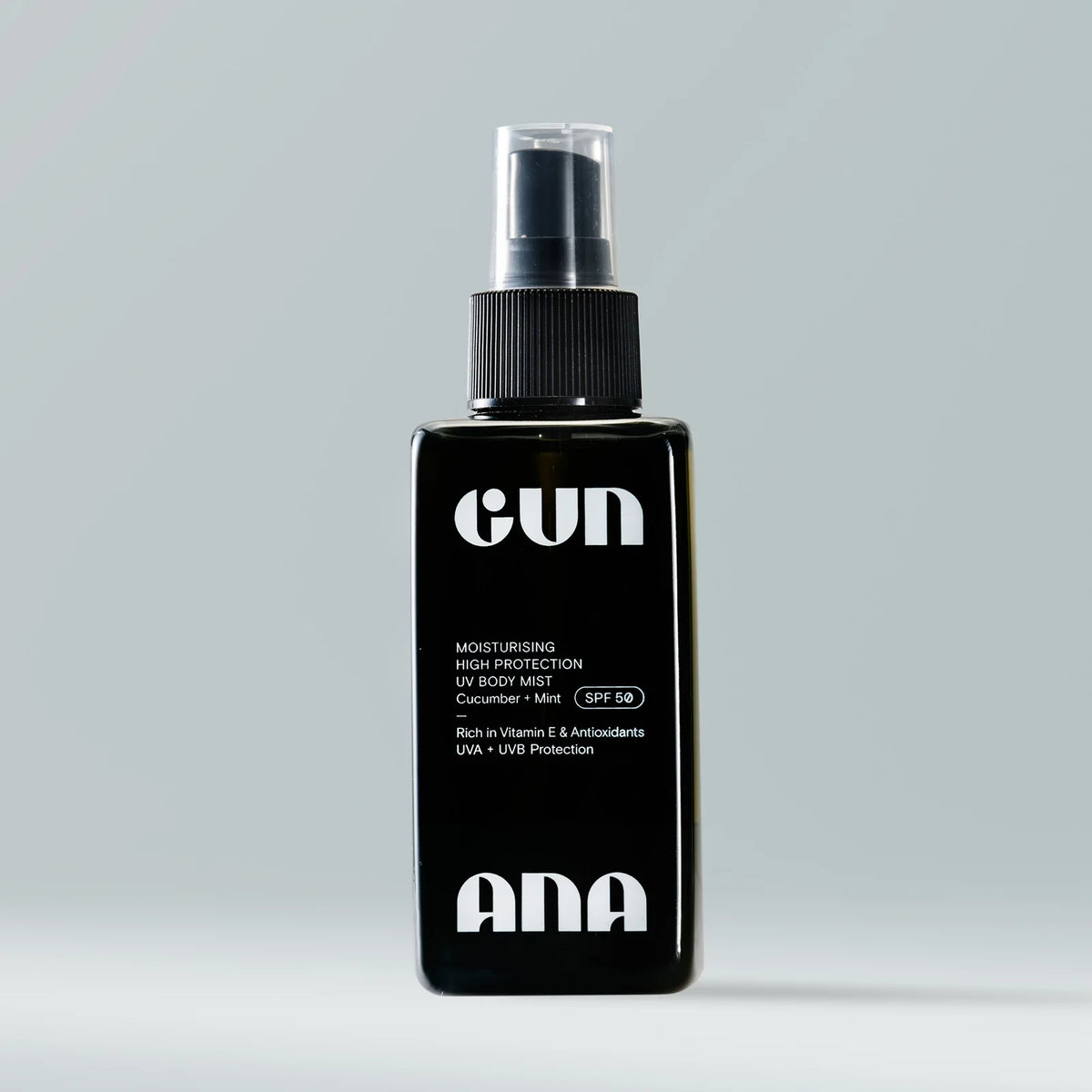 Gun Ana UV Body Mist SPF 50 – A Door