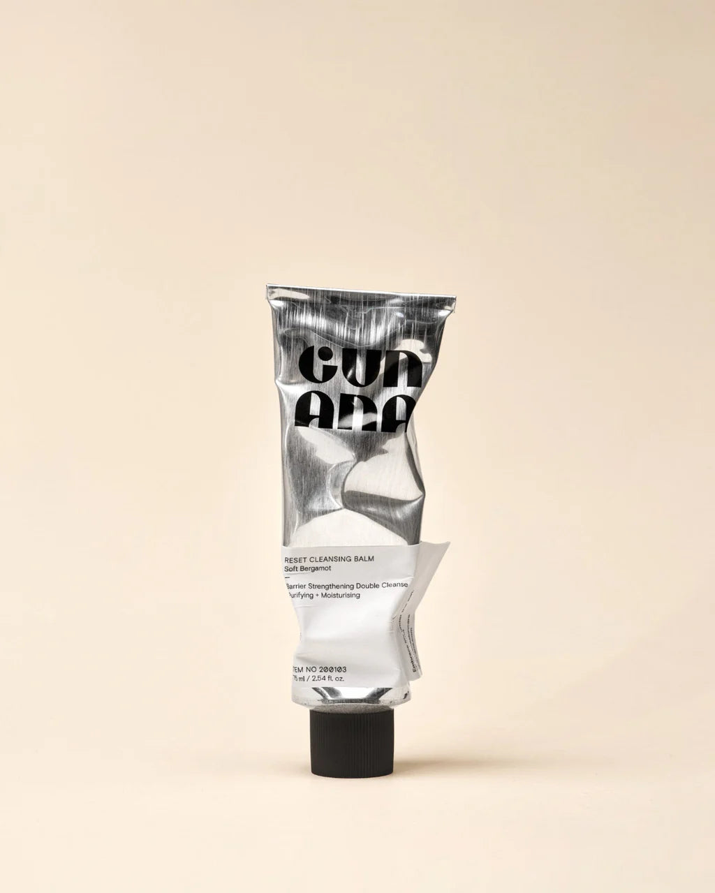 Reset Cleansing Balm, 75 ml.