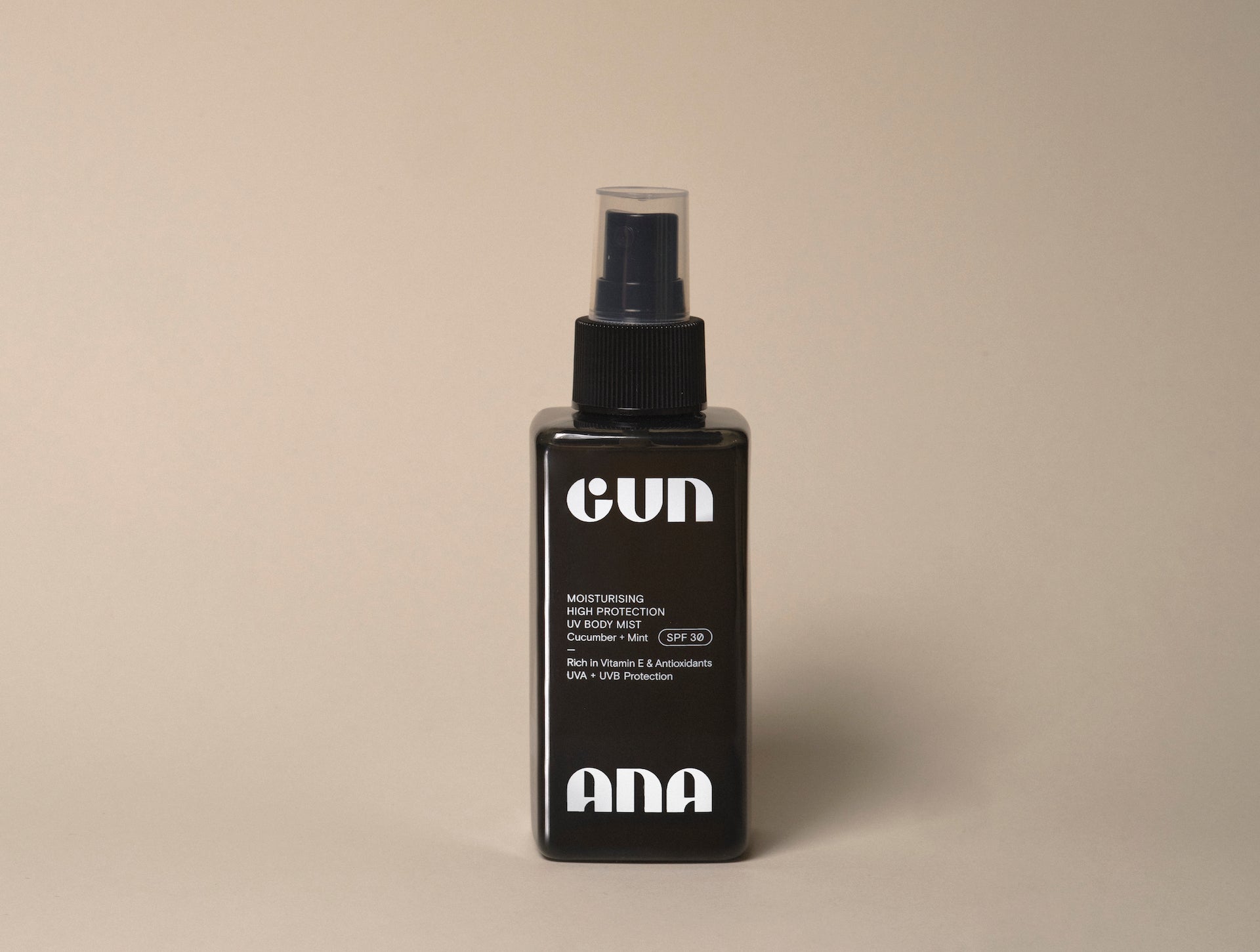 Gun Ana UV Body Mist SPF 30