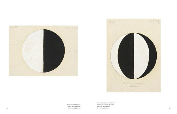 Hilma af Klint Vol. V / Geometric Series and Other Works