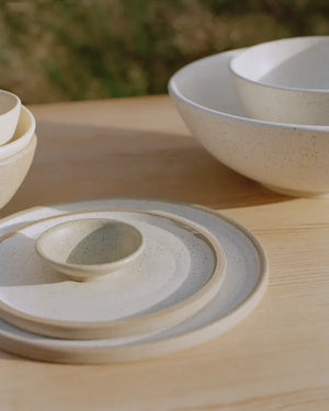 Salt Cellar