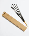 Teakwood & Tobacco –
Incense Sticks