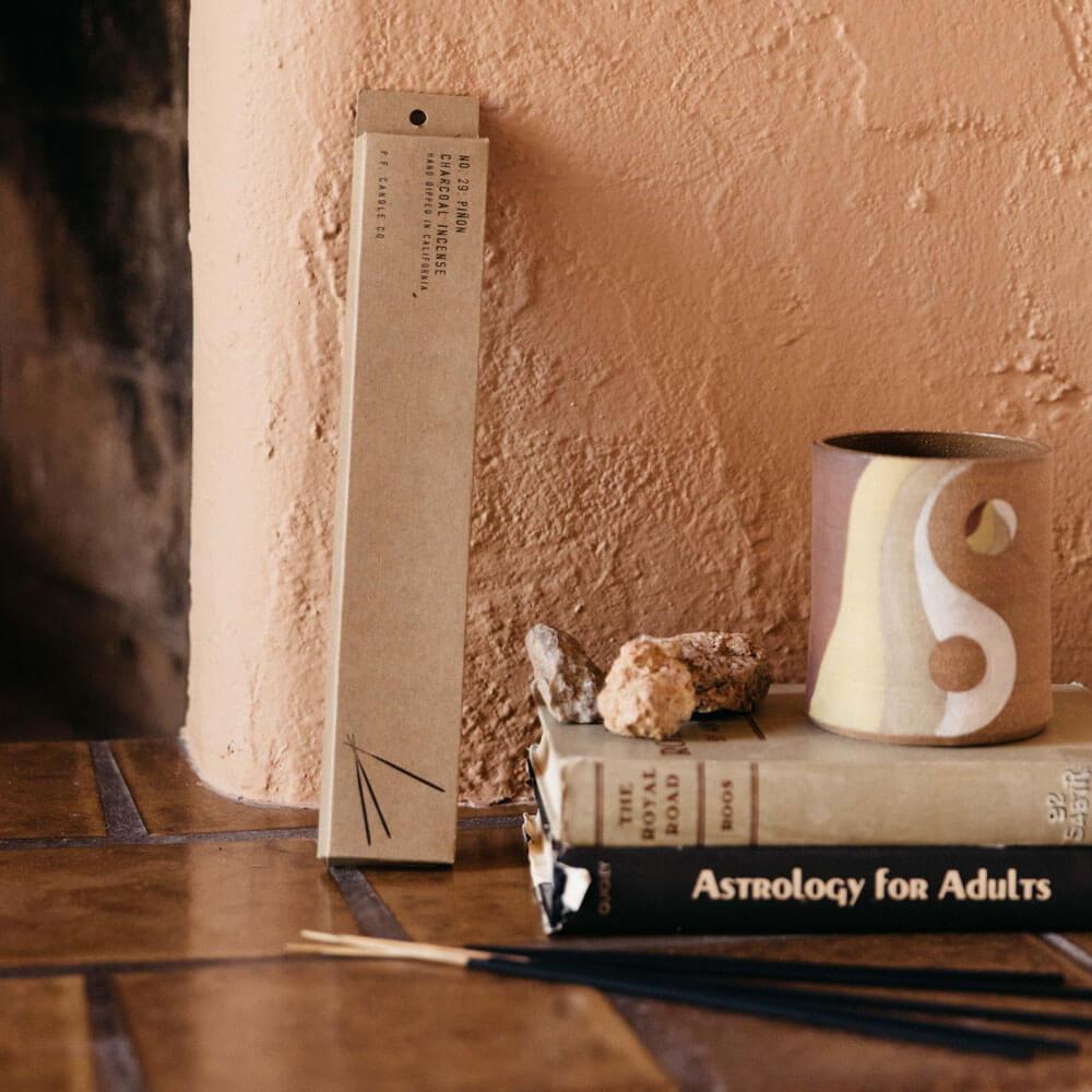 Piñon – Incense Sticks