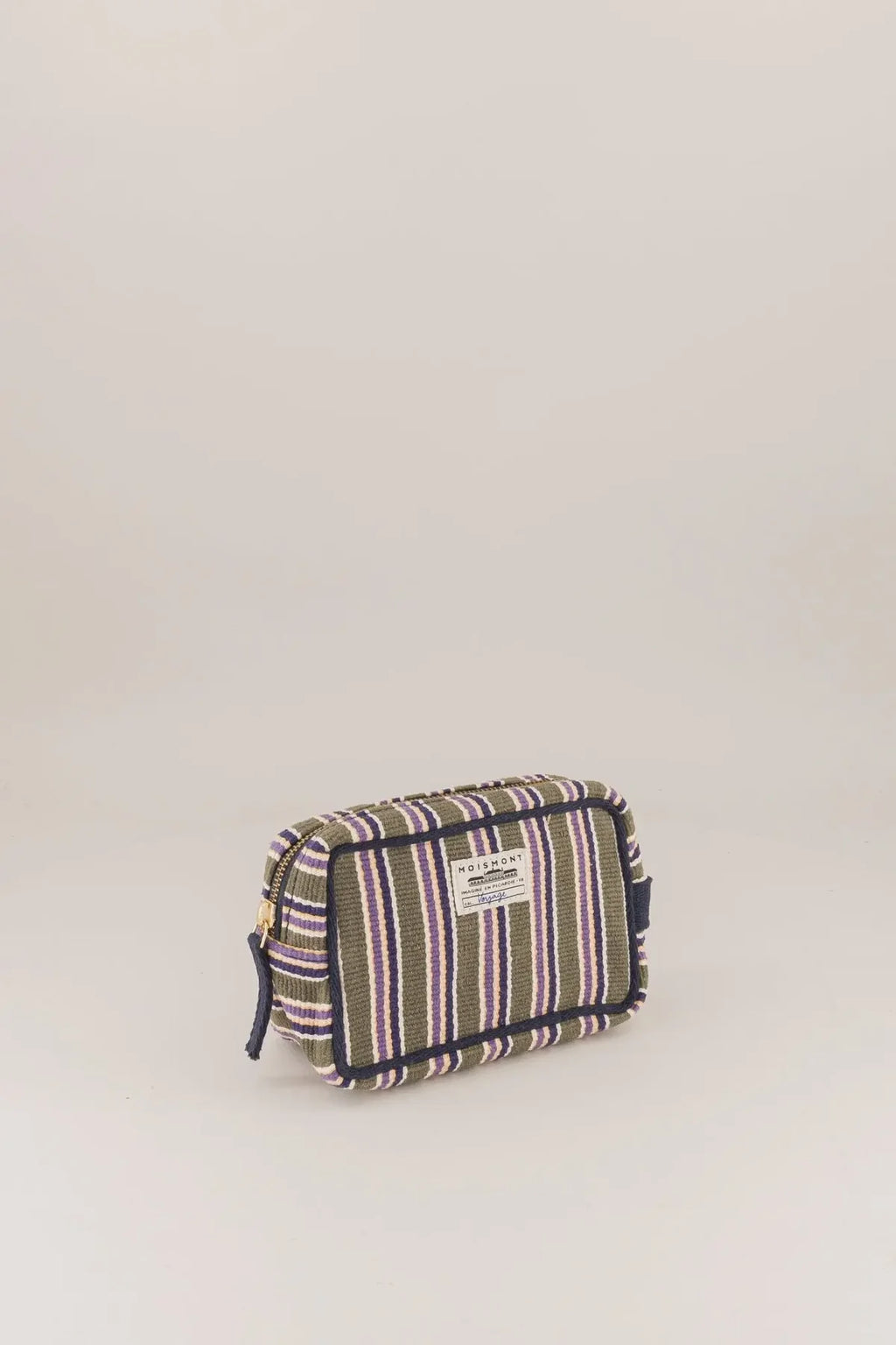 Lille pung N°42 / Roma Khaki