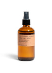 Teakwood Tobacco / Room & Linen Spray