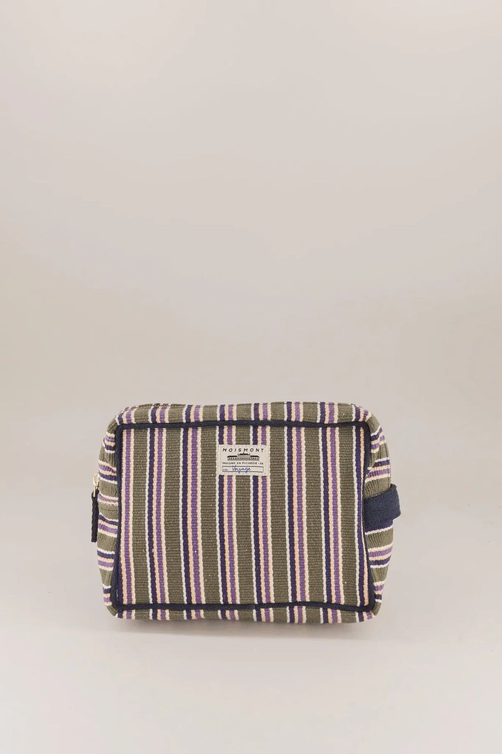 Stor pung nr. 43 / Roma Khaki