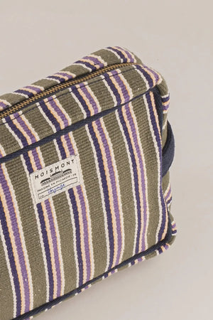 Stor pung nr. 43 / Roma Khaki