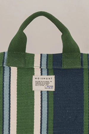 Mini indkøbspose nr. 45 / Bari grøn te