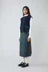 Nora Cardigan N°212 / Uniform