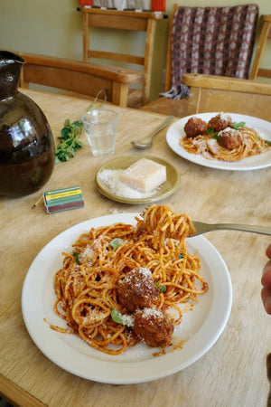 Weekend Recipes Cookbook