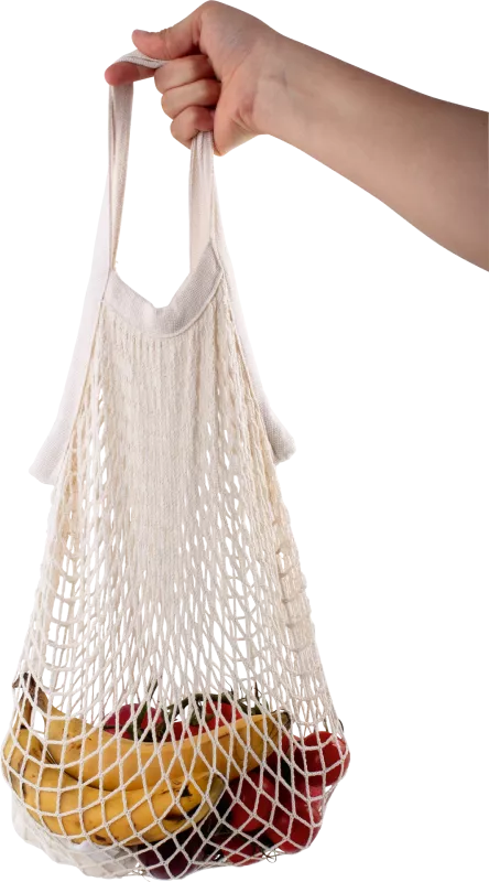 Shopping Net / Large