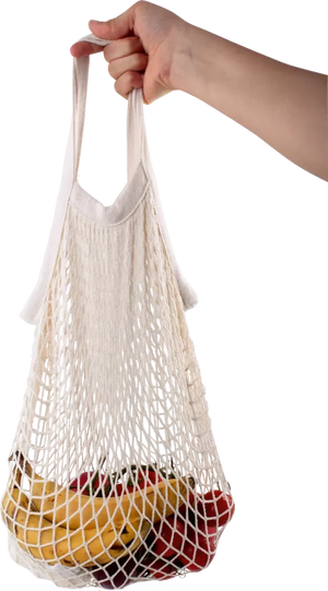 Shopping Net / Large