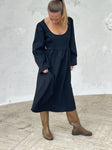 Julie 7/8 Dress