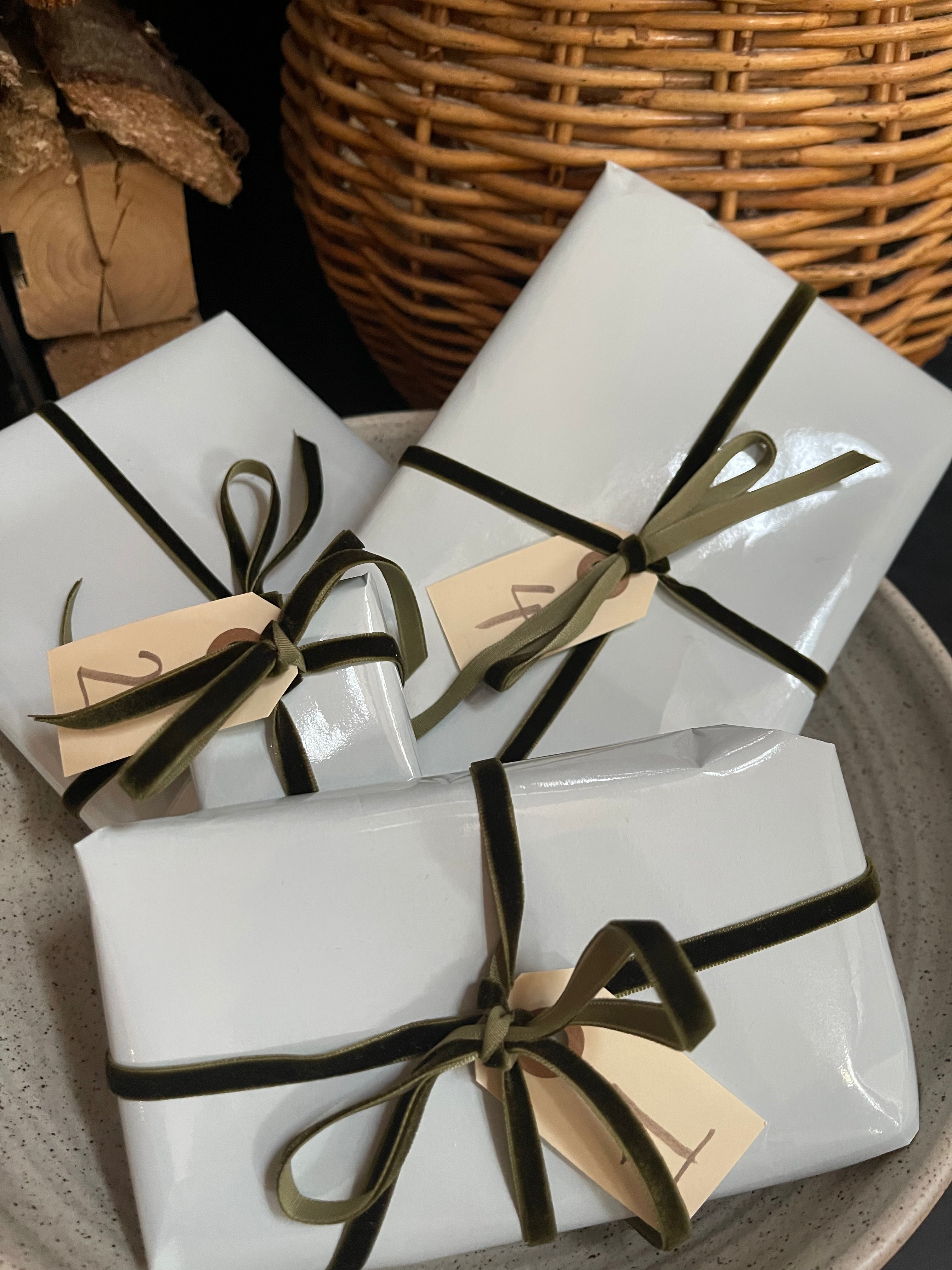 A Door Adventskalender