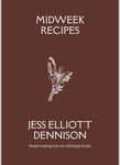 Midweek Recipes Cookbook
