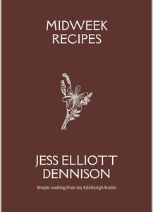 Midweek Recipes Cookbook