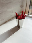 Pencil Tusch / Red