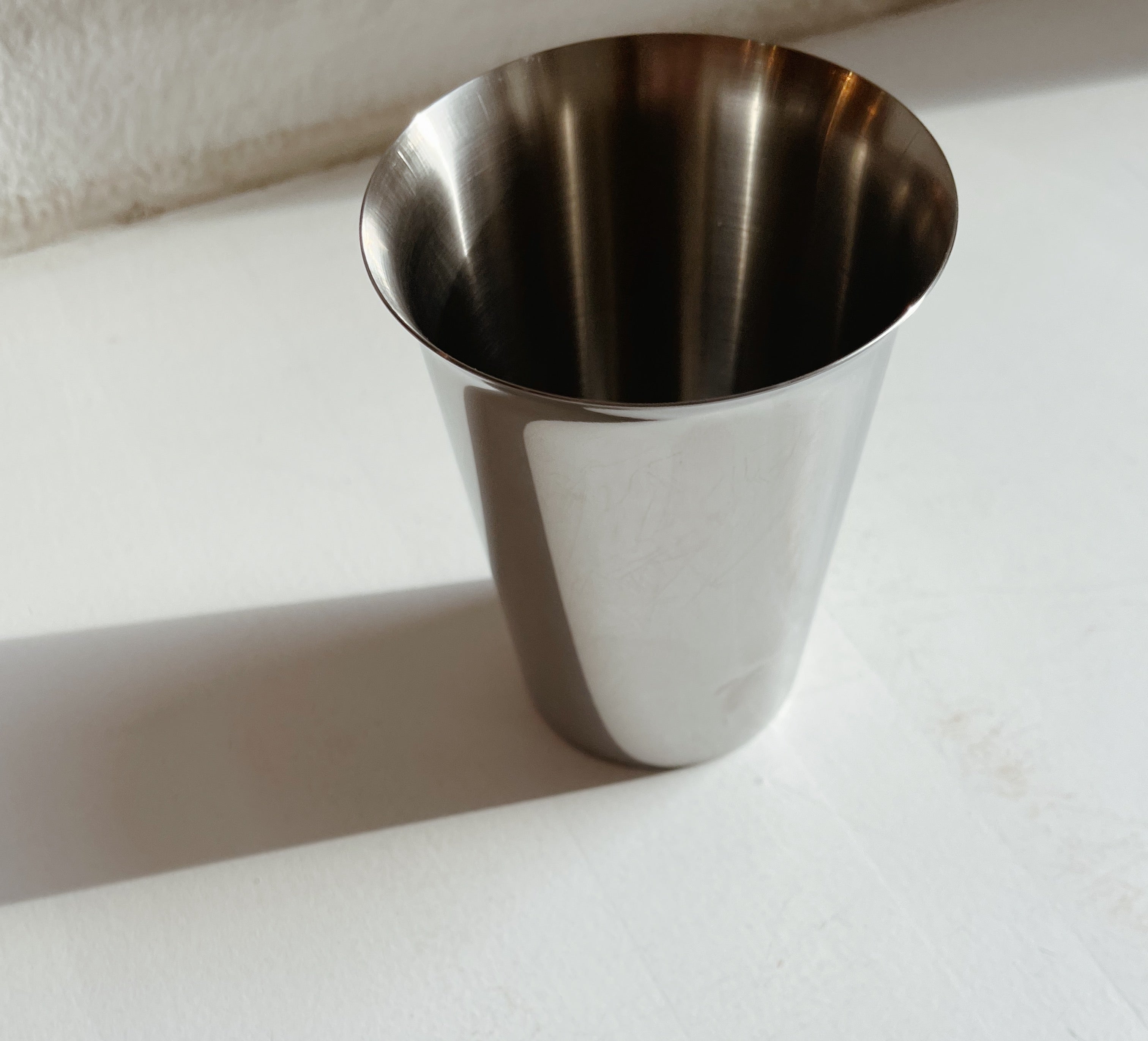 Steel Cup