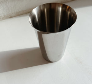 Steel Cup