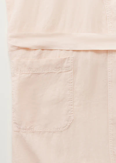 Kimono Linen / Tender