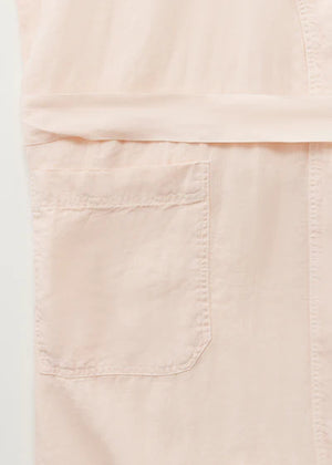 Kimono Linen / Tender