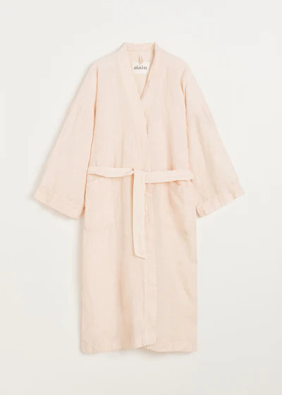 Kimono Linen / Tender