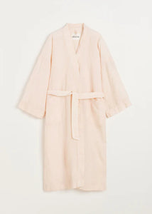 Kimono Linen / Tender