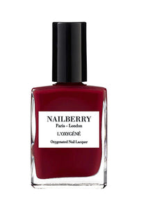 Nailberry / Le Temps des Cerises