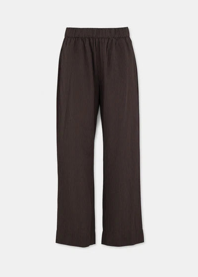 My Pant Petite / Mix Brown